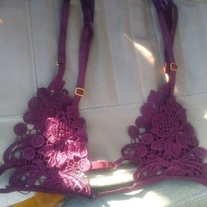 *BRAND NEW* Garter Belt